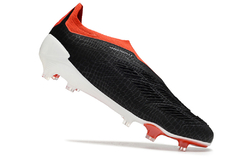 chuteira-campo-predator-elite-laceless-boots-sem-cadarço
