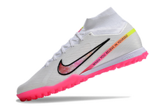 Chuteira Society Air Zoom Mercurial Superfly 9 Elite - comprar online