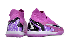 Chuteira Futsal Nike Phantom GX Elite - AGA Outlet 
