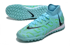 Chuteira Society Nike Phantom Luna Elite - loja online