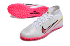 Chuteira Society Air Zoom Mercurial Superfly 9 Elite - loja online