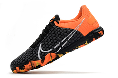 Chuteira-Futsal-React-Gato 