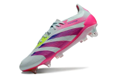 chuteira-campo-predator-elite-laceless-boots-sg-trava-mista
