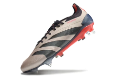 chuteira-campo-predator-elite-laceless-boots-sg-trava-mista