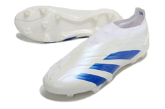 chuteira-campo-predator-elite-laceless-boots-sem-cadarço