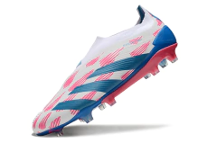 chuteira-campo-predator-elite-laceless-boots-sem-cadarço