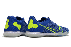 Chuteira-Futsal-React-Gato 