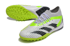 Chuteira Society Predator Accuracy. 1 - loja online