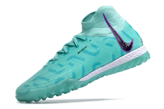 Chuteira Society Nike Phantom Luna Elite - comprar online
