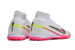 Chuteira Society Air Zoom Mercurial Superfly 9 Elite - AGA Outlet 