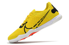 Chuteira-Futsal-React-Gato 