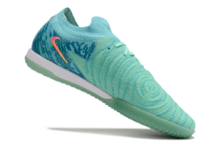 Chuteira Futsal Nike Phantom Luna Elite NU na internet