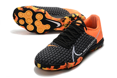 Chuteira-Futsal-React-Gato 