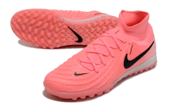 Chuteira Society Nike Phantom Luna Elite NU - loja online