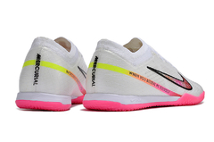 Chuteira Futsal Air Zoom Mercurial Vapor 15 - AGA Outlet 