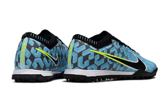 Chuteira Society Air Zoom Mercurial Vapor 15 - AGA Outlet 