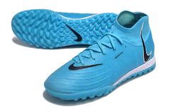 Chuteira Society Nike Phantom Luna Elite - loja online