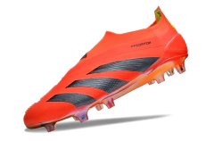 chuteira-campo-predator-elite-laceless-boots-sem-cadarço