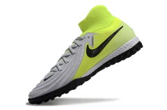 Chuteira Society Nike Phantom Luna Elite NU - comprar online