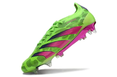 chuteira-campo-predator-elite-laceless-boots-sg-trava-mista
