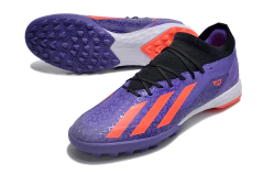 Chuteira Society X CRAZYFAST.1 TF BOOTS - loja online