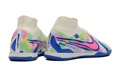 Chuteira Futsal Air Zoom Mercurial Superfly 9 Elite - AGA Outlet 