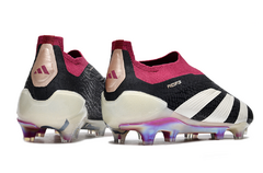 chuteira-campo-predator-elite-laceless-boots