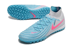 Chuteira Society Nike Phantom Luna Elite NU - loja online
