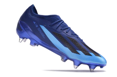 Chuteira Campo Adidas X Crazyfast1 Trava Mista na internet