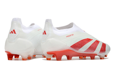 chuteira-campo-predator-elite-laceless-boots-sem-cadarço