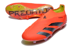 chuteira-campo-predator-elite-laceless-boots-sem-cadarço