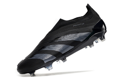 chuteira-campo-predator-elite-laceless-boots-sem-cadarço