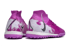 Chuteira Society Nike Phantom Luna Elite - AGA Outlet 
