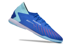 Chuteira Futsal Predator Accuracy.3 na internet
