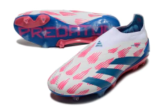 chuteira-campo-predator-elite-laceless-boots-sem-cadarço