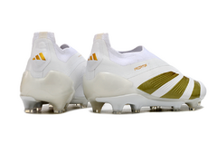 chuteira-campo-predator-elite-laceless-boots-sem-cadarço