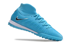 Chuteira Society Nike Phantom Luna Elite na internet