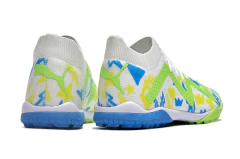 Chuteira Society Future X Powercat Tokyo - AGA Outlet 