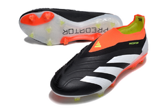  chuteira-campo-predator-elite-laceless-boots-sem-cadarço