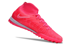 Chuteira Society Nike Phantom Luna Elite na internet