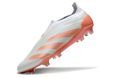 chuteira-campo-predator-elite-laceless-boots-sem-cadarço