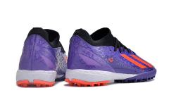 Chuteira Society X CRAZYFAST.1 TF BOOTS - AGA Outlet 