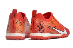 Chuteira Society Air Zoom Mercurial Vapor 15 - AGA Outlet 