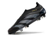 chuteira-campo-predator-elite-laceless-boots-sem-cadarço