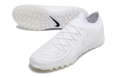 Chuteira Society Nike Phantom Luna Elite NU - loja online