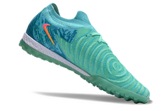 Chuteira Society Nike Phantom Luna Elite NU na internet