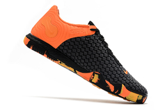 Chuteira-Futsal-React-Gato 