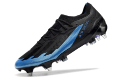 Chuteira Campo Adidas X Crazyfast1 Trava Mista - comprar online