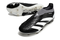chuteira-campo-adidas-predator-elite-laceless-boots