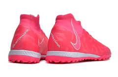Chuteira Society Nike Phantom Luna Elite - AGA Outlet 